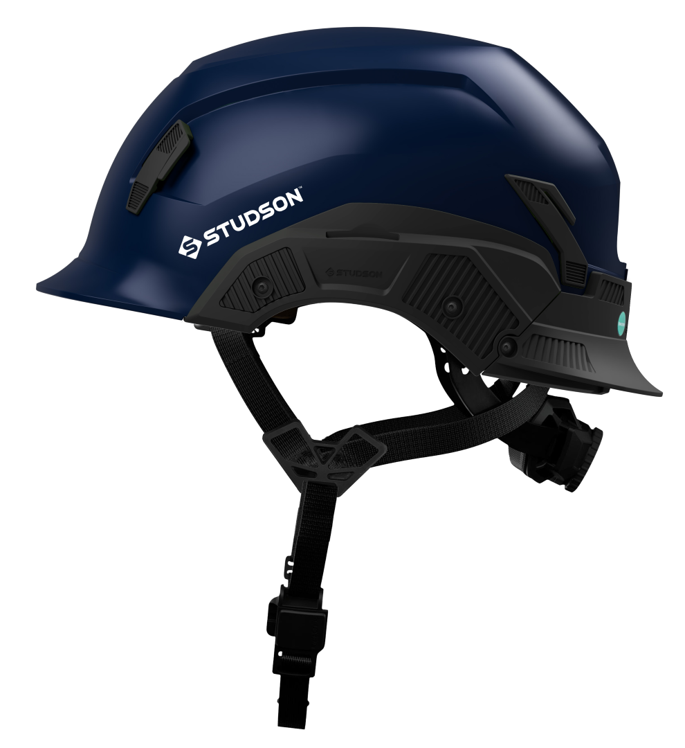 SNOID スノイド　ベトジャン SHK-1 Non-Vented Safety Helmet - STUDSON — bayanidesigns.com